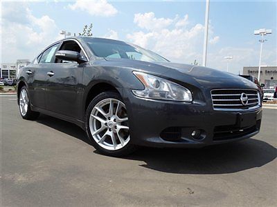 4dr sdn v6 cvt 3.5 sv low miles sedan automatic gasoline 3.5l v6 sfi dohc 24v gr