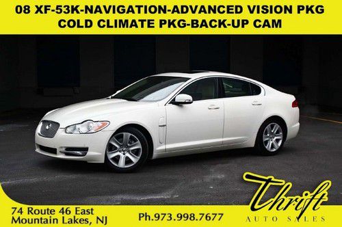 08 xf-53k-navigation-advanced vision pkg-cold climate pkg-back-up cam