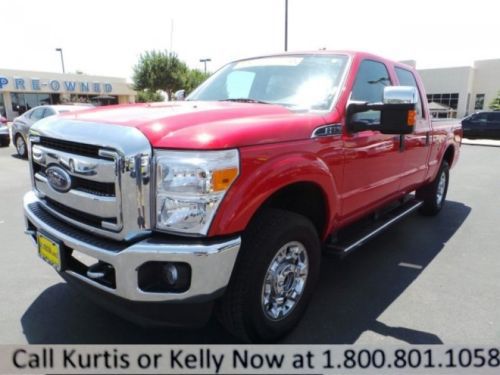 2013 xlt 4x4 used 6.2l v8 16v automatic 4wd