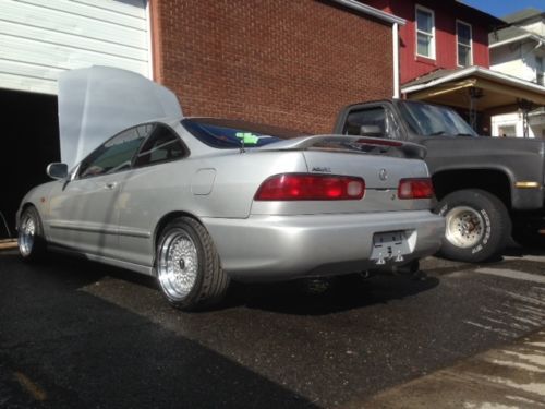 1997 type r acure integra