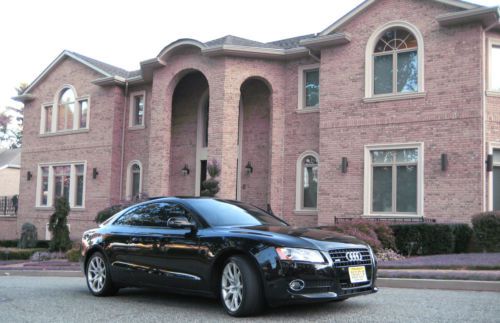 2012 audi a5 luxury coupe 2-door 2.0l quattro