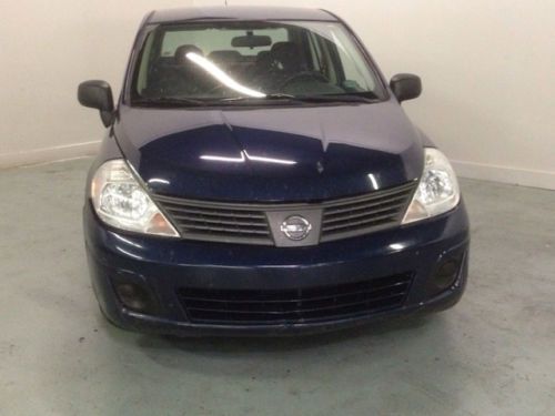2009 Nissan **LOW MILES**MANUAL TRANNY, US $6,995.00, image 2