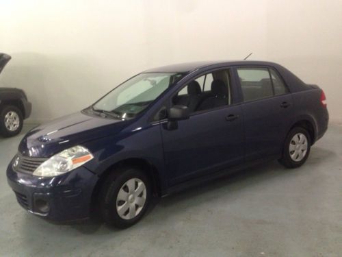2009 Nissan **LOW MILES**MANUAL TRANNY, US $6,995.00, image 4