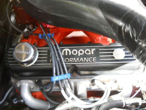 1969 Dodge Dart GT, image 2