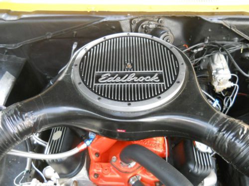 1969 Dodge Dart GT, image 21