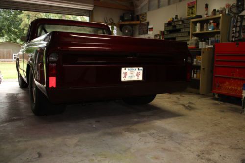 1969 CHEVY C10 CHOP TOP PROSTREET TRUCK, US $13,500.00, image 5