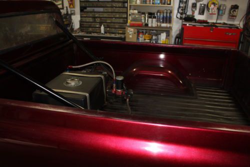 1969 CHEVY C10 CHOP TOP PROSTREET TRUCK, US $13,500.00, image 7