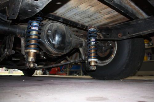 1969 CHEVY C10 CHOP TOP PROSTREET TRUCK, US $13,500.00, image 11