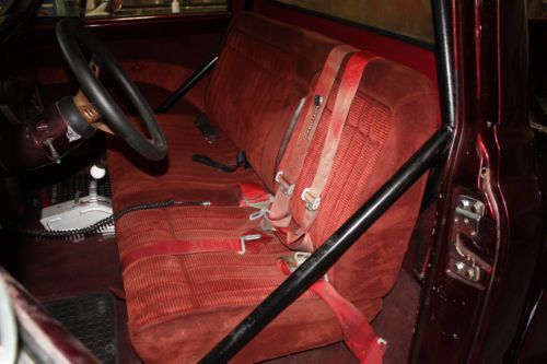 1969 CHEVY C10 CHOP TOP PROSTREET TRUCK, US $13,500.00, image 14