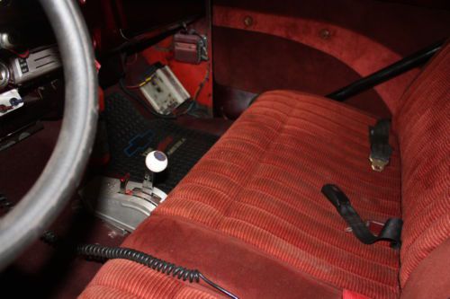 1969 CHEVY C10 CHOP TOP PROSTREET TRUCK, US $13,500.00, image 15