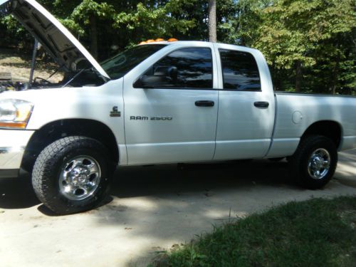 Dodge drag truck 1050whp