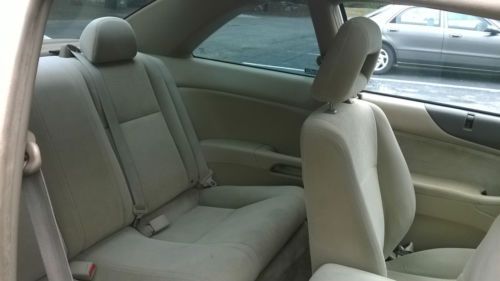 2005 Honda Civic EX Coupe 2-Door 1.7L, US $6,425.00, image 3
