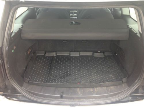 2009 Mini Cooper S Clubman Wagon 3-Door 1.6L Turbo, US $14,500.00, image 15