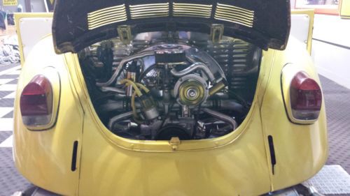 Stunning 1971 Volkswagen Beetle VW Custom Roadster, US $3,500.00, image 8