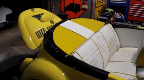 Stunning 1971 Volkswagen Beetle VW Custom Roadster, US $3,500.00, image 10