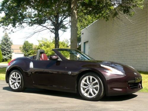 Touring auto conv nav htd &amp; ac seats bose bluetooth pwr top 35k must see save