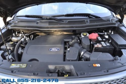 2011 Limited Used 3.5L V6 24V Automatic FWD SUV Premium, US $23,984.00, image 3