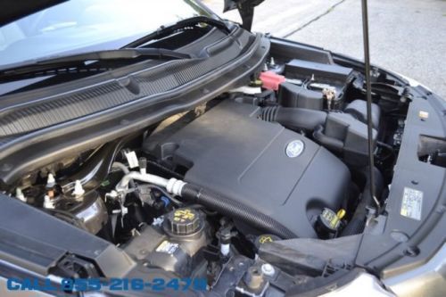 2011 Limited Used 3.5L V6 24V Automatic FWD SUV Premium, US $23,984.00, image 4