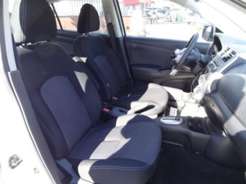 2014 Nissan Versa 1.6 SV Damaged RUNS! Priced To Sell! Export Welcome! Must See!, US $5,900.00, image 6