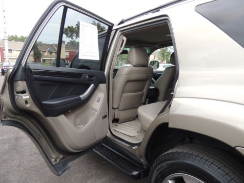 08 4RUNNER LIMITED!!! HEATED SEATS, SUNROOF ! RUNNING BOARDS, GREAT CONDITION!!!, US $14,995.00, image 14