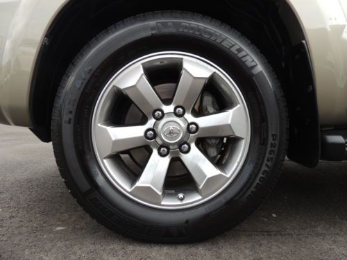 08 4RUNNER LIMITED!!! HEATED SEATS, SUNROOF ! RUNNING BOARDS, GREAT CONDITION!!!, US $14,995.00, image 17