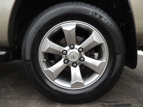 08 4RUNNER LIMITED!!! HEATED SEATS, SUNROOF ! RUNNING BOARDS, GREAT CONDITION!!!, US $14,995.00, image 18