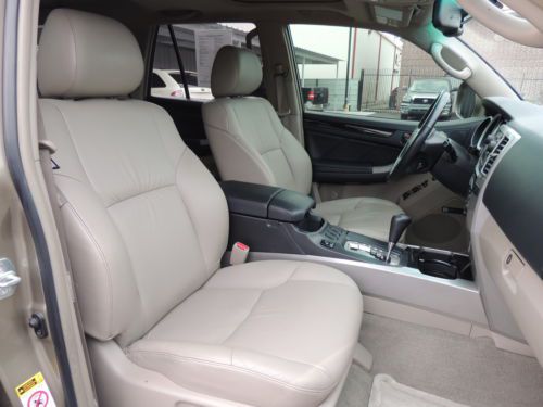 08 4RUNNER LIMITED!!! HEATED SEATS, SUNROOF ! RUNNING BOARDS, GREAT CONDITION!!!, US $14,995.00, image 21