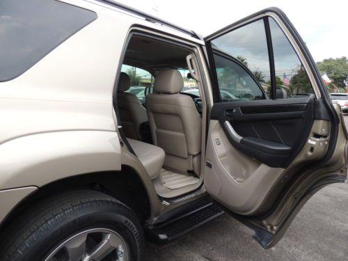 08 4RUNNER LIMITED!!! HEATED SEATS, SUNROOF ! RUNNING BOARDS, GREAT CONDITION!!!, US $14,995.00, image 22