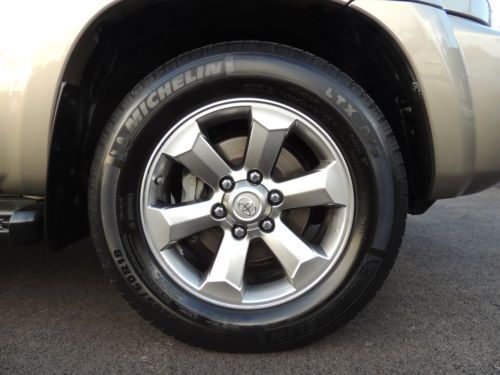 08 4RUNNER LIMITED!!! HEATED SEATS, SUNROOF ! RUNNING BOARDS, GREAT CONDITION!!!, US $14,995.00, image 24