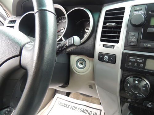 08 4RUNNER LIMITED!!! HEATED SEATS, SUNROOF ! RUNNING BOARDS, GREAT CONDITION!!!, US $14,995.00, image 32