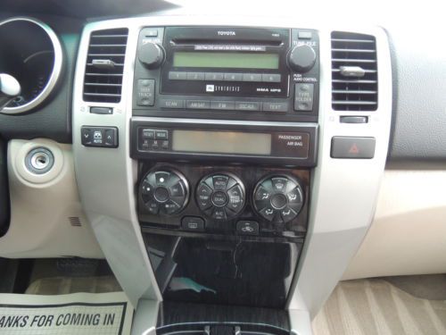 08 4RUNNER LIMITED!!! HEATED SEATS, SUNROOF ! RUNNING BOARDS, GREAT CONDITION!!!, US $14,995.00, image 36