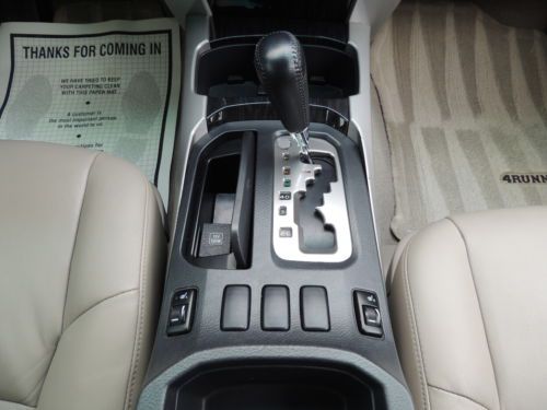 08 4RUNNER LIMITED!!! HEATED SEATS, SUNROOF ! RUNNING BOARDS, GREAT CONDITION!!!, US $14,995.00, image 37