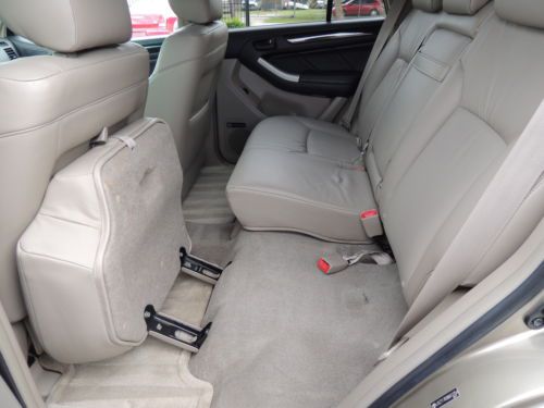 08 4RUNNER LIMITED!!! HEATED SEATS, SUNROOF ! RUNNING BOARDS, GREAT CONDITION!!!, US $14,995.00, image 41