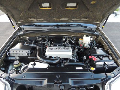 08 4RUNNER LIMITED!!! HEATED SEATS, SUNROOF ! RUNNING BOARDS, GREAT CONDITION!!!, US $14,995.00, image 43