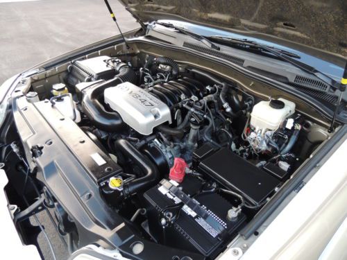 08 4RUNNER LIMITED!!! HEATED SEATS, SUNROOF ! RUNNING BOARDS, GREAT CONDITION!!!, US $14,995.00, image 45