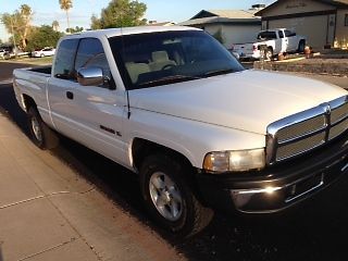 1997 dodge ram 1500 sport, $2900.00 obo, v8, ac cold!, 2wd, at,