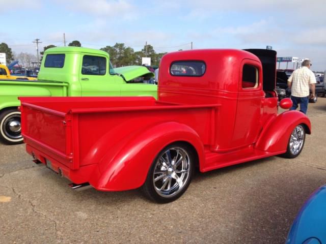 Chevrolet other pickups truck