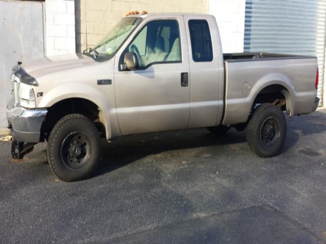 Ford f-350 xlt