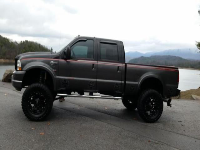 2004 - Ford F-250, US $9,000.00, image 1