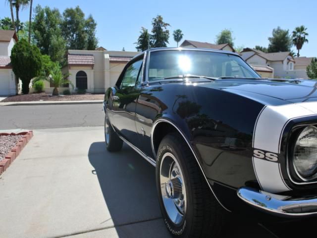 Chevrolet Camaro SS, US $16,000.00, image 2