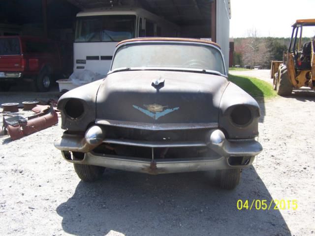 Cadillac other 2 door convertible