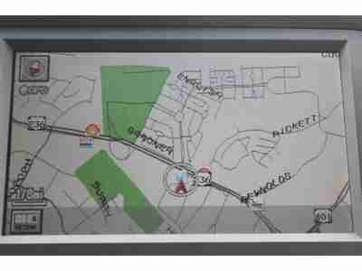 RTL NAV 3.5L CD 4X4 NAVIGATION LEATHER, image 2