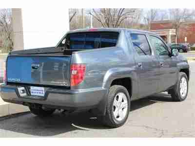 RTL NAV 3.5L CD 4X4 NAVIGATION LEATHER, image 5