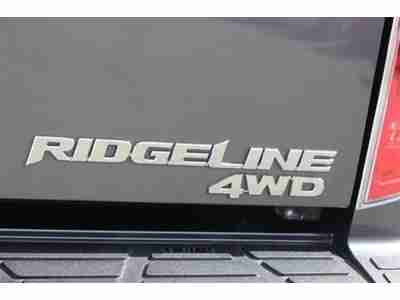 RTL NAV 3.5L CD 4X4 NAVIGATION LEATHER, image 6