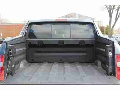 RTL NAV 3.5L CD 4X4 NAVIGATION LEATHER, image 7