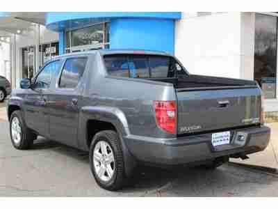 RTL NAV 3.5L CD 4X4 NAVIGATION LEATHER, image 9