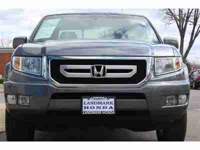 RTL NAV 3.5L CD 4X4 NAVIGATION LEATHER, image 11