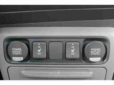 RTL NAV 3.5L CD 4X4 NAVIGATION LEATHER, image 14
