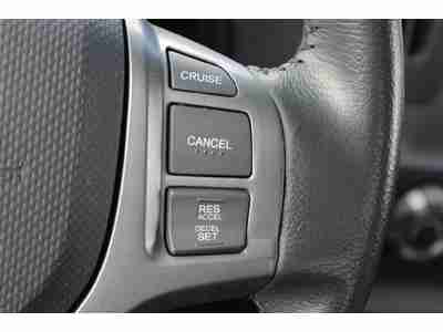 RTL NAV 3.5L CD 4X4 NAVIGATION LEATHER, image 15