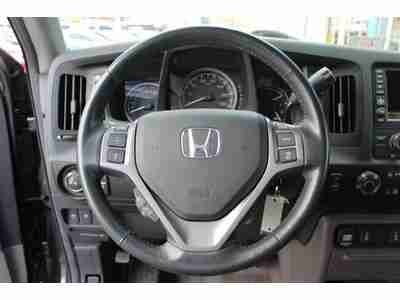 RTL NAV 3.5L CD 4X4 NAVIGATION LEATHER, image 18